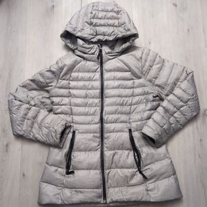 Lululemon Long Puffer Jacket Womens Size 12 Lululemon Puffer JacketPreowned READ